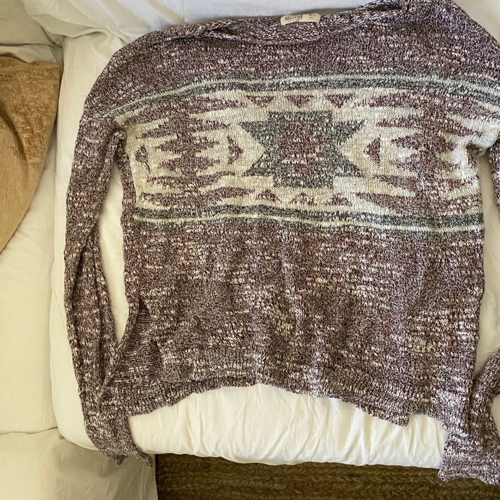Sweater